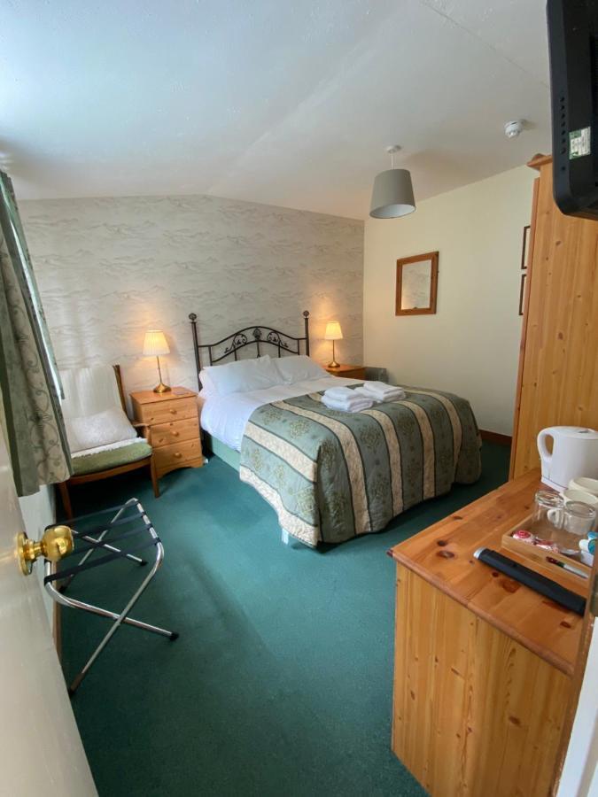 Glenan Lodge Self Catering Tomatin Exterior photo